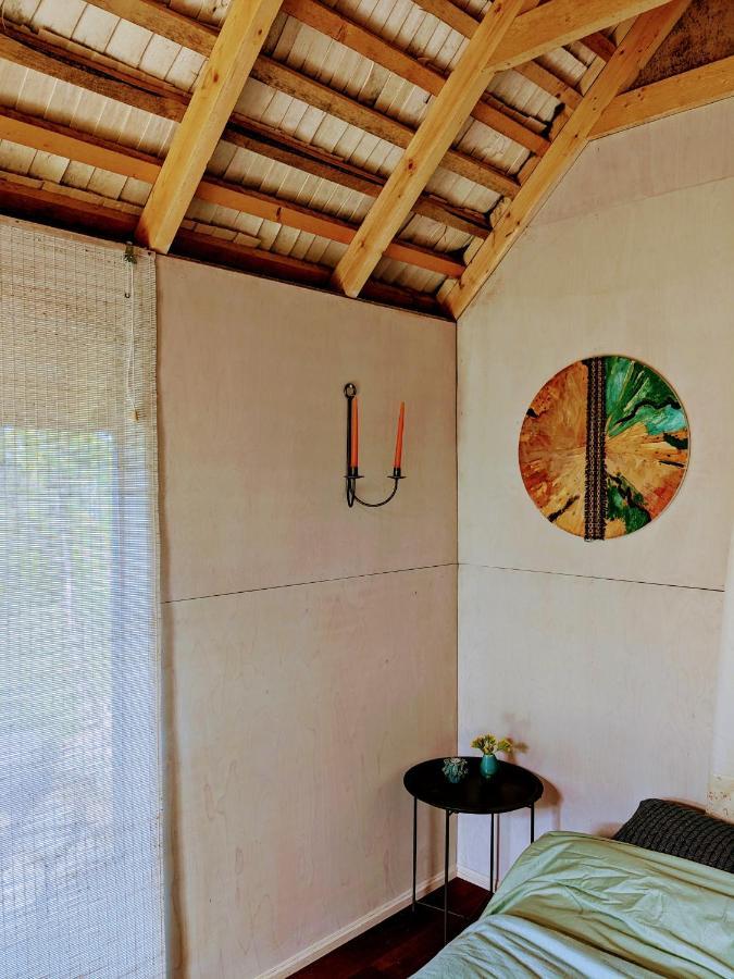 Muhusi Linnumaja Igakula Bagian luar foto